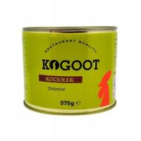 Kogoot - Kociołek Zbójnicki 575g