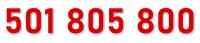 501 805 800 STARTER ORANGE ZŁOTY ŁATWY PROSTY NUMER KARTA PREPAID SIM GSM