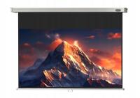 celexon Professional 200 x 113 cm manualny ekran projekcyjny - 90