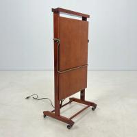 Prasowacz do spodni „Reguitti” 32x44x89 cm