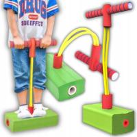 ДЕТСКИЙ ПРЫГУН POGO STICK JUMPER JUMPER FUN BALANCE