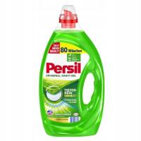 PERSIL Universal Żel do prania Uniwersalny 4000 ml 80 prań