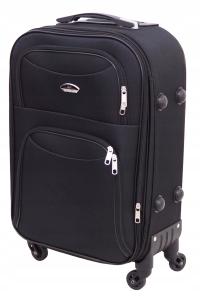 WALIZKA MAŁA KABINOWA WEEKENDOWA BAGAŻ TORBA MODEL 904