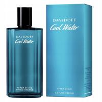 Davidoff Cool Water Men вода после бритья 125ml