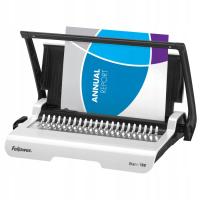 Bindownica FELLOWES STAR+ 150 grzbiety plastikowe