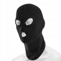 Kominiarka Polandex Z Otworami Na Oczy I Usta