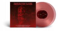 TERMINATOR -MUSIC FROM THE MOVIES Movies/ London Music Works 2LP/ RED VINYL
