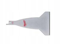 MILWAUKEE SKROBAK DO PIŁY SZBLASTEJ 75mm uniwersalny