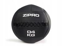 4 кг реабилитационный мяч Zipro