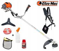 КУСТОРЕЗ OLEO-MAC BCH 400 Т 2,2 КМ ЖГУТ ЩИТ ЛЕСКА КОМПЛЕКТ XXL