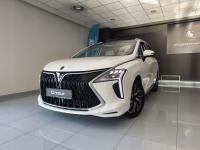 Forthing U Tour 7 местный 5 лет гарантии