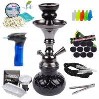 Кальян кальян водопровод Бонго 1 шланги большой набор идеально подходит для подарка