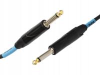 Kabel SSQ JMPJMP4 Jack 6.3 mm - Jack 6.3 mm 4 m