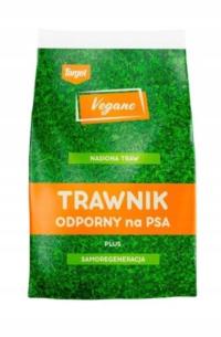 Trawa odporna na Psa Target Vegano 4 kg