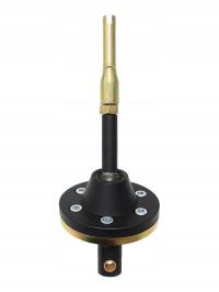 Short shifter ODESA CNC BMW E36 E46 pod orginalną gałkę