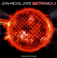 JEAN-MICHEL JARRE: ELECTRONICA 2 [2xWINYL]