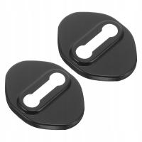 OSŁONA ZAMKA DRZWI SAMOCHODOWYCH - PROTECTOR