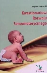 Kwestionariusz rozwoju sensomotorycznego EMPIS