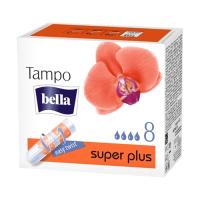 Bella Tampony Super Plus easy twist 8 szt.