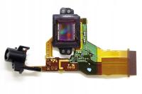 Матрица Sony CCD W5