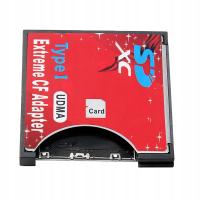 CF card adapter MMC CF Type Flash Memory