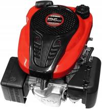 Двигатель LONCIN LC1P70FC-P для газонокосилки бензиновый дизельный 6,5 л. с. 196 см3 25 мм