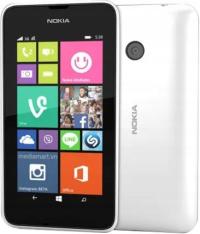 Смартфон Nokia Lumia 530 512 МБ / 4 Гб 3G серый
