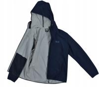 Jack Wolfskin StormLock Męski Softshell L