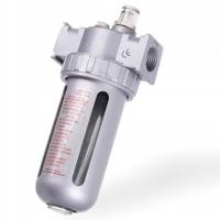 Naolejacz 1/2 sprężarkowy Smarownica Pneumatyczny