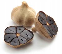 Czosnek czarny Główka Alconsa 1 sztuka