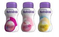 NUTRIDRINK СТАНДАРТНЫЙ НАБОР 12 X 125 МЛ МИКС ВКУСОВ