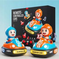 Maxlife samochody zdalnie sterowane MXRC-500 Bumper