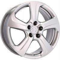 17'' do ASTRA G H VECTRA B C OMEGA FIAT 500X Croma