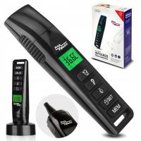 Termometr bezdotykowy ProMedix PR-638