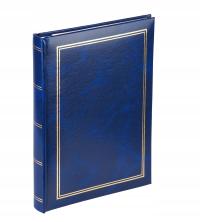 Album kieszeniowy Gedeon Classic B68100S granatowy