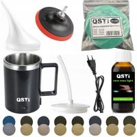 Комплект для регенерации ламп Qsti Bright Lamp