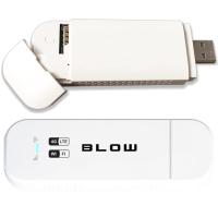 Modem LTE 4G USB WiFi Blow na kartę SIM