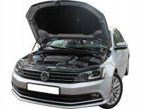 ПРИВОДЫ КАПОТА ПЕРЕДНИЙ VOLKSWAGEN JETTA VI 6