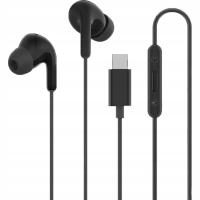 Наушники Xiaomi Type - C Earphones
