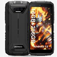 DooGee S41Max Smartfon 16GB/256GB 5,5
