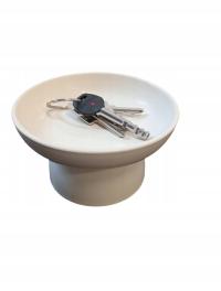 LIVARNO home Miska dekoracyjna na klucze wysoka