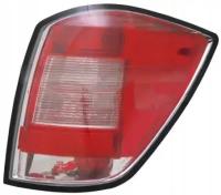TYC 11-0509-11-2 задний фонарь
