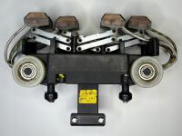 Odbierak prądowy prądu LH1