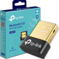 Адаптер Bluetooth 5.0 Nano USB TP-LINK UB500 BT5