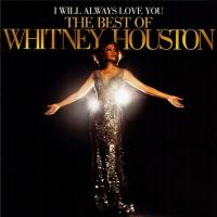 Whitney Houston–I Will Always Love You The Best Of Whitney Houston 2CD NOWA