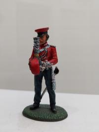 Del Prado Officer Lifeguard Cossacks 1812
