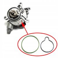 Zestaw naprawczy pompy próżniowej Volvo 2.4 D5: 2.0 D3, 30731825, 31219463