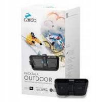 Cardo Packtalk Outdoor Hełm System Komunikacji