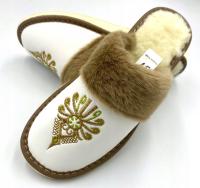 Maximus женские тапочки