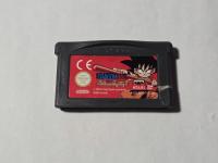 DRAGON BALL ADVANCED ADVENTURE GAME BOY ADVANCE